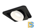 Встраиваемый светильник Ambrella Light Techno Spot XC7659084 (C7659, N7165)