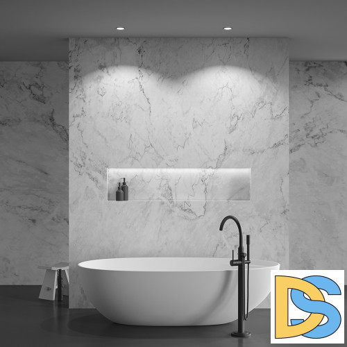 Встраиваемый светильник Maytoni Zoom DL034-L12W4K-B