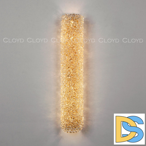 Настенный светильник Cloyd Edel 20372