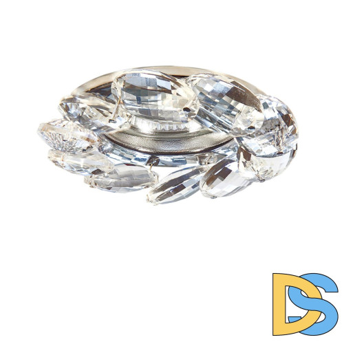 Встраиваемый светильник Lightstar Noce 031904