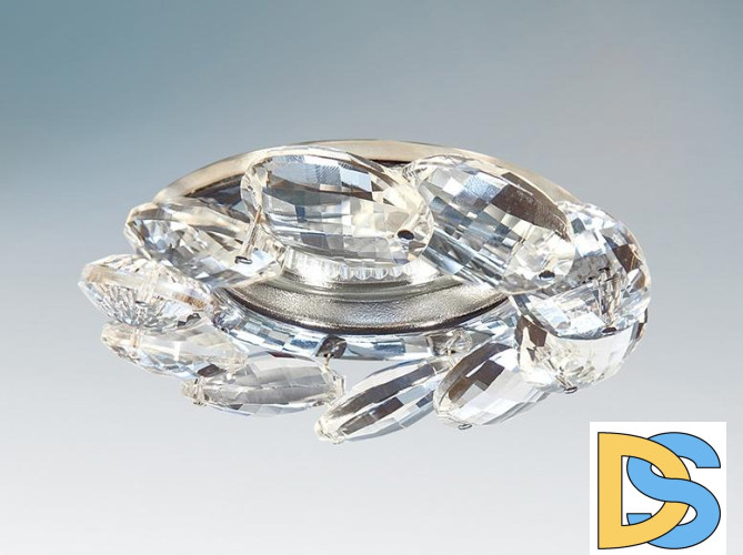 Встраиваемый светильник Lightstar Noce 031904