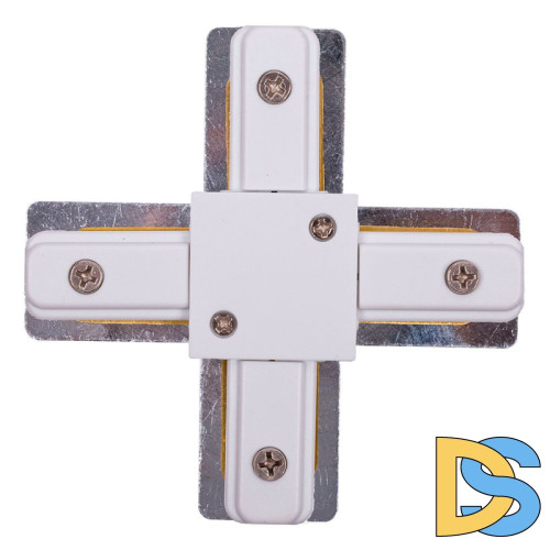 Коннектор X-образный Nowodvorski Profile 9190