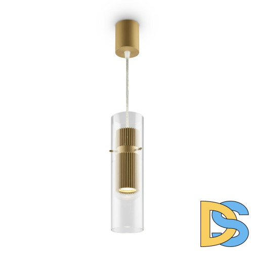 Подвесной светильник Maytoni Dynamics MOD326PL-01MG