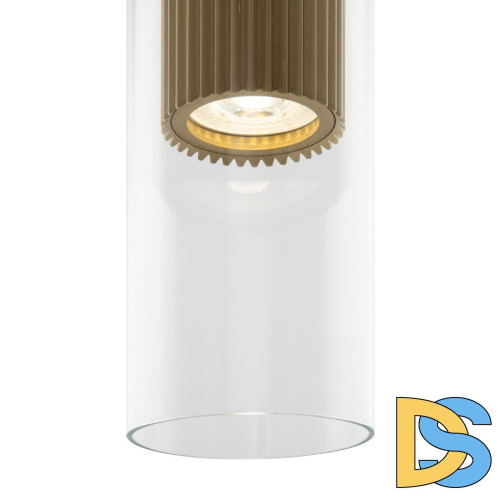 Подвесной светильник Maytoni Dynamics MOD326PL-01MG