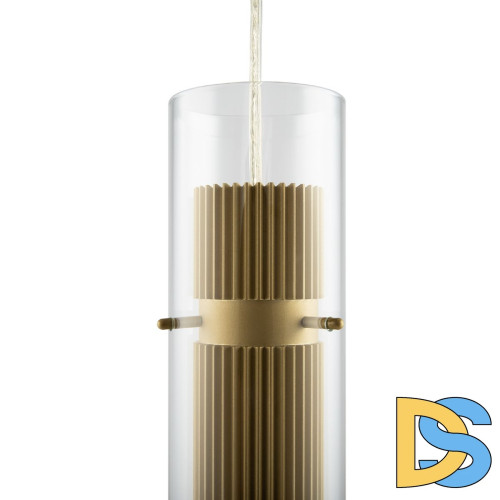 Подвесной светильник Maytoni Dynamics MOD326PL-01MG