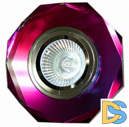 Встраиваемый светильник Elvan 8210