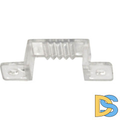 Крепеж на стену Feron 2W для дюралайта LEDF2W LD127 26141