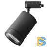 Трековый светодиодный светильник Lightstar Canno Led 303274