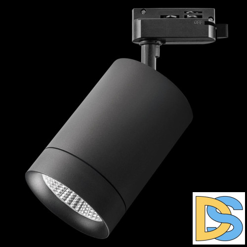 Трековый светодиодный светильник Lightstar Canno Led 303274