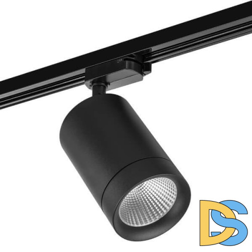 Трековый светодиодный светильник Lightstar Canno Led 303274