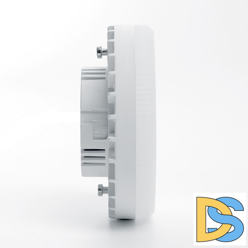 Лампа светодиодная Feron GX53 6W 2700K таблетка LB-1506 38199