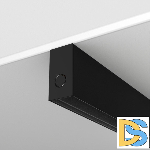 Шинопровод магнитный Maytoni Technical Exility Busbur TRX034-411B