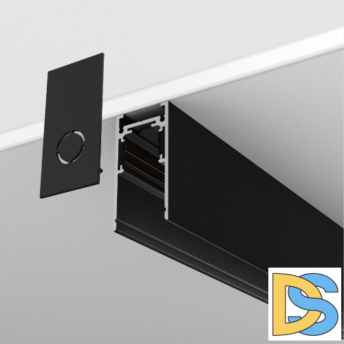 Шинопровод магнитный Maytoni Technical Exility Busbur TRX034-411B