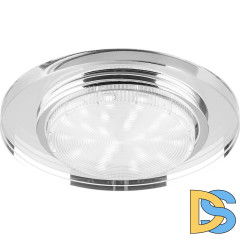 Встраиваемый светильник Feron 40602 20157