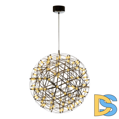 Подвесной светодиодный светильник iLedex Stratosphere FG 600-92 CR