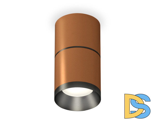 Потолочный светильник Ambrella Light Techno Spot XS7404041 (C7404, A2071, C7404, N7031)