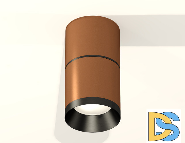 Потолочный светильник Ambrella Light Techno Spot XS7404041 (C7404, A2071, C7404, N7031)