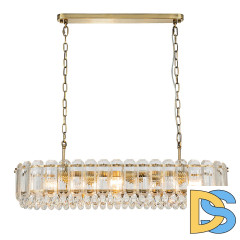 Подвесная люстра Indigo Brilliante V000427