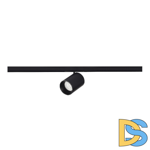 Трековый магнитный светильник ST Luce Super5 ST671.436.09
