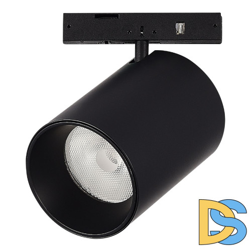 Трековый магнитный светильник ST Luce Super5 ST671.436.09