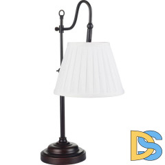 Настольная лампа Lussole Milazzo LSL-2904-01