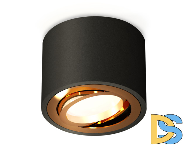 Потолочный светильник Ambrella Light Techno Spot XS7511004 (C7511, N7004)