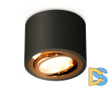 Потолочный светильник Ambrella Light Techno Spot XS7511004 (C7511, N7004)