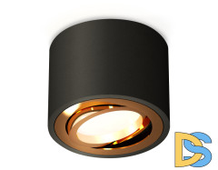 Потолочный светильник Ambrella Light Techno Spot XS7511004 (C7511, N7004)