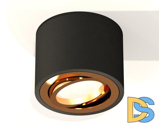 Потолочный светильник Ambrella Light Techno Spot XS7511004 (C7511, N7004)