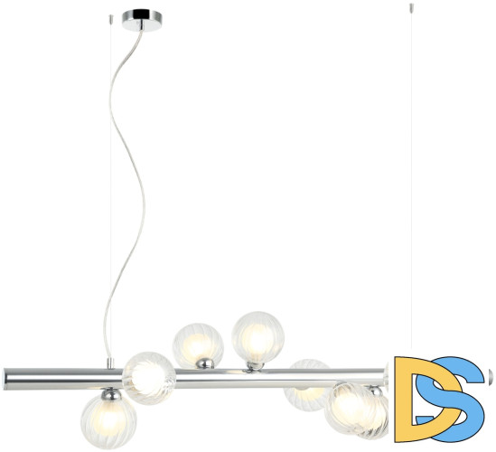 Подвесная люстра Stilfort Shardin 2165/09/08P