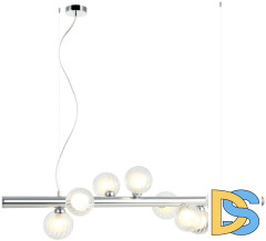 Подвесная люстра Stilfort Shardin 2165/09/08P