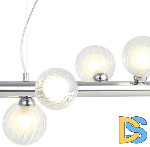 Подвесная люстра Stilfort Shardin 2165/09/08P