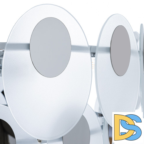 Подвесная люстра Arte Lamp Rosabella A4067LM-11CC