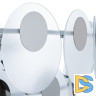 Подвесная люстра Arte Lamp Rosabella A4067LM-11CC