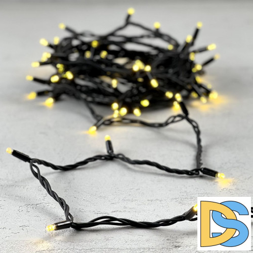 Гирлянда Нить Laitcom (LTC) LL75-1-2CH