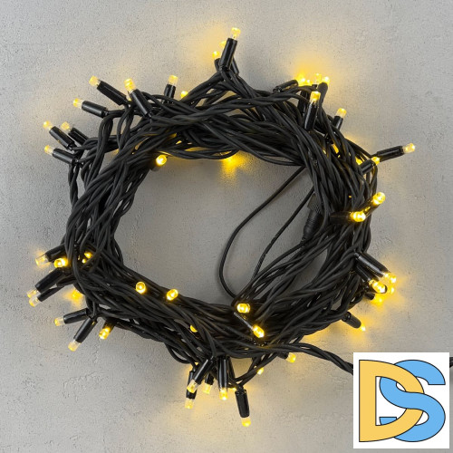 Гирлянда Нить Laitcom (LTC) LL75-1-2CH