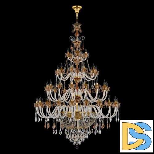 Подвесная люстра Osgona Tesoro 710572