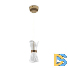 Подвесной светильник Freya Dress FR5438PL-L6G