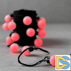 Гирлянда Шарики Laitcom (LTC) HB20-1-2R