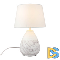 Настольная лампа Omnilux OML-82104-01