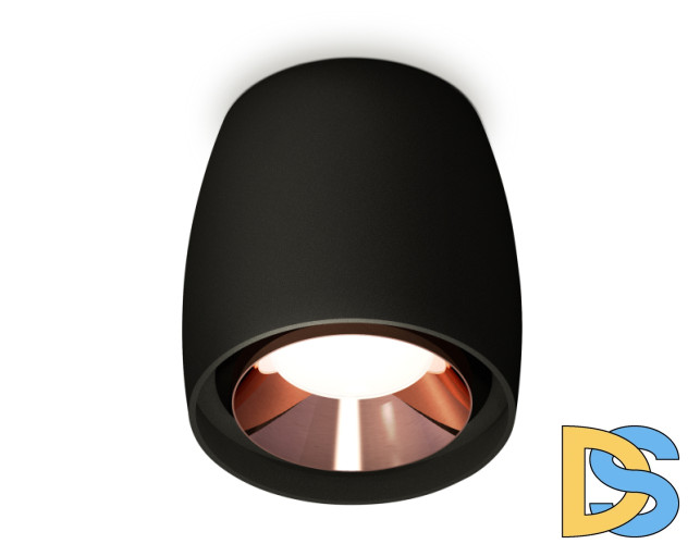 Потолочный светильник Ambrella Light Techno Spot XS1142005 (C1142, N7035)