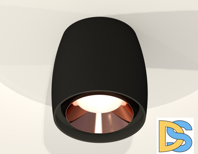 Потолочный светильник Ambrella Light Techno Spot XS1142005 (C1142, N7035)