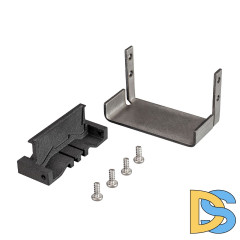 Заглушка Arlight FOLED-50-CENTER 035773