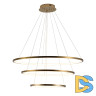 Подвесной светодиодный светильник Loft IT Ring 10015/3