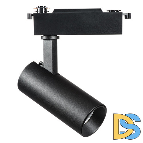 Трековый светодиодный светильник Lightstar Fuoco 218217