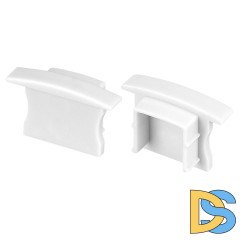 Заглушка Arlight LINE-2315-F глухая 044270