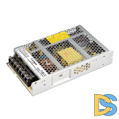 Блок питания Arlight HTS-200-12 (12V, 16.7A, 200W) 014983(1)