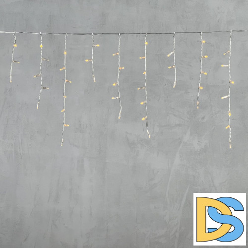 Гирлянда Бахрома с колпачком Laitcom (LTC) PIL120CAP-10-2Y