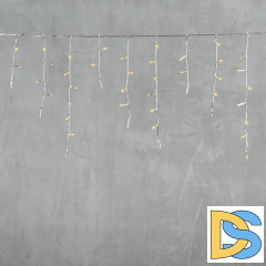 Гирлянда Бахрома с колпачком Laitcom (LTC) PIL120CAP-10-2Y