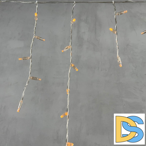 Гирлянда Бахрома с колпачком Laitcom (LTC) PIL120CAP-10-2Y